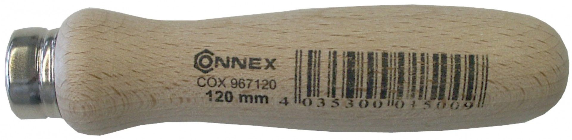 Cabo Madeira 120mm para Lima