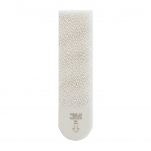 Tiras Adesivas Médias para Quadros. 8 Unidades Tiras Adesivas Médias para Quadros. 8 Unidades