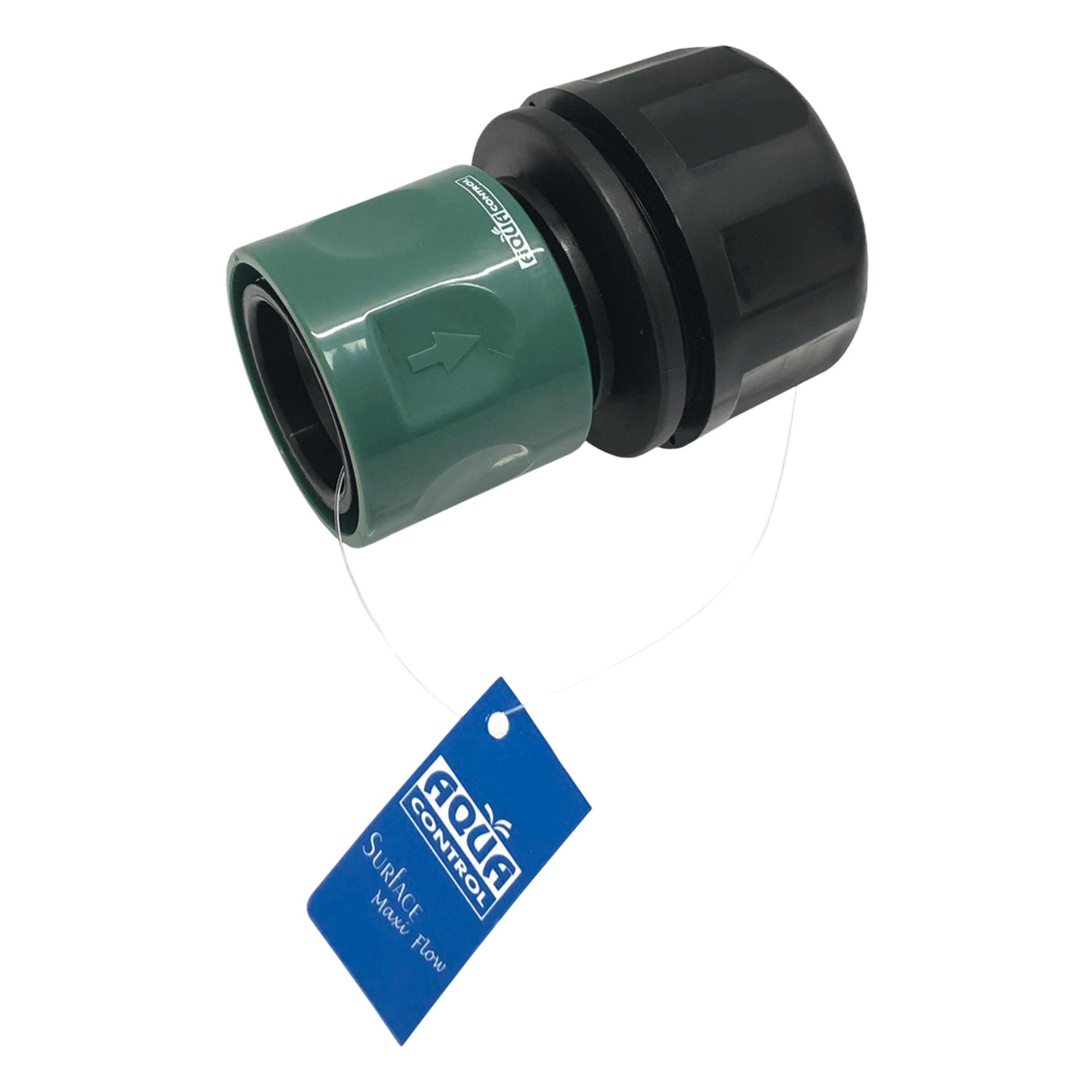 Ligação Rápida Mangueira 25mm