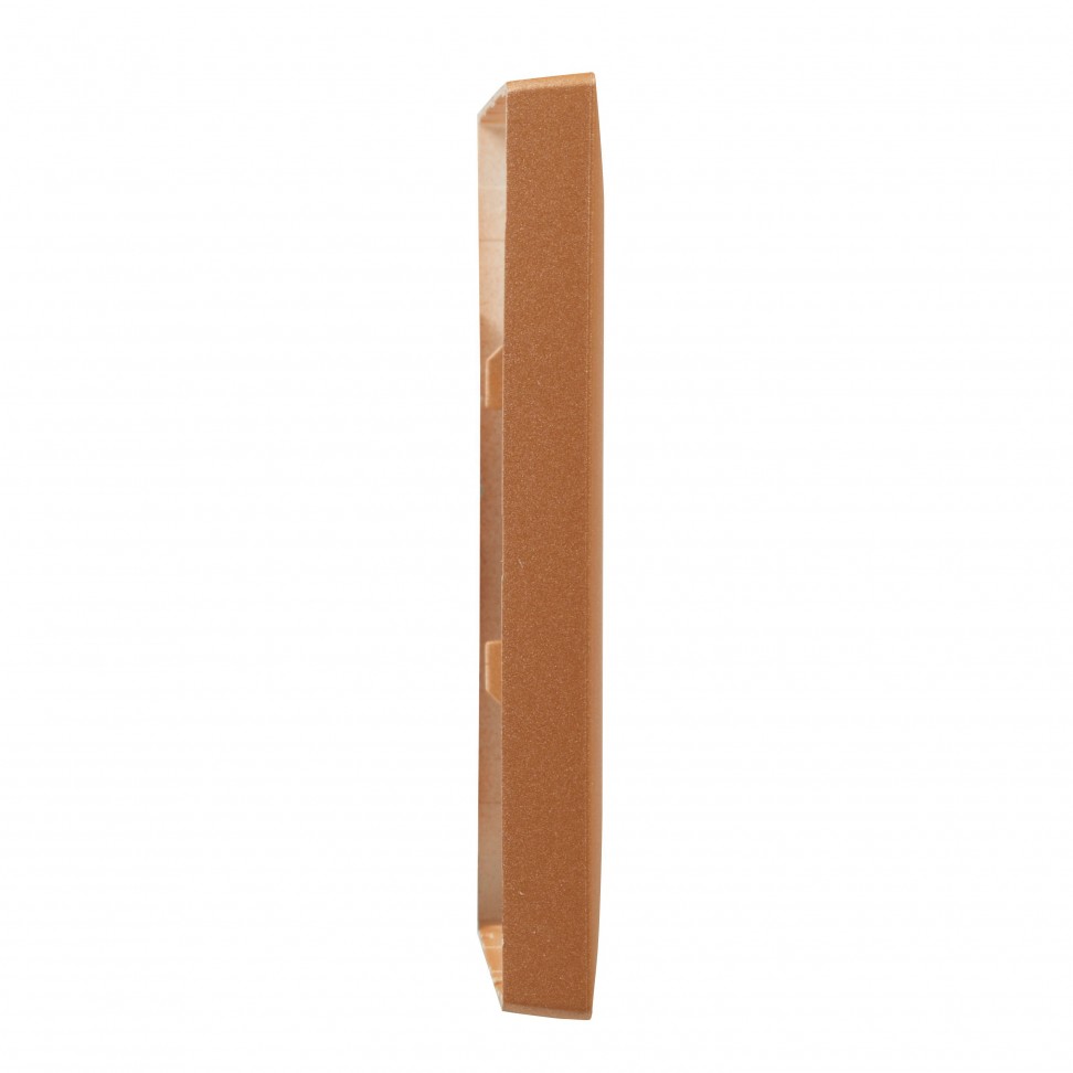 Quadro Simples S�rie Nilo� Step Cobre