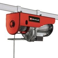 Guincho de Elétrico TC-EH 500 Guincho de Elétrico TC-EH 500