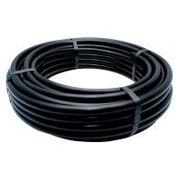 Tubo Polietileno 20mm - 25 m Tubo Polietileno 20mm - 25 m