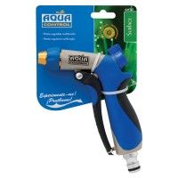 Pistola Metal C/Regulação Caudal Pistola Metal C/Regulação Caudal