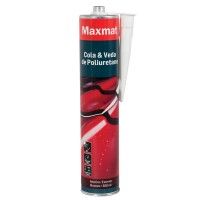 Cola&Veda Poliuretano Branco 300ml Cola&Veda Poliuretano Branco 300ml