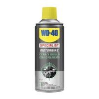 Cera e Polimento WD-40® Specialist® Motorbike Cera e Polimento WD-40® Specialist® Motorbike