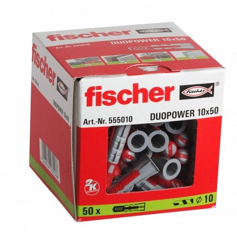 Bucha Duopower 10x50 Bucha Duopower 10x50