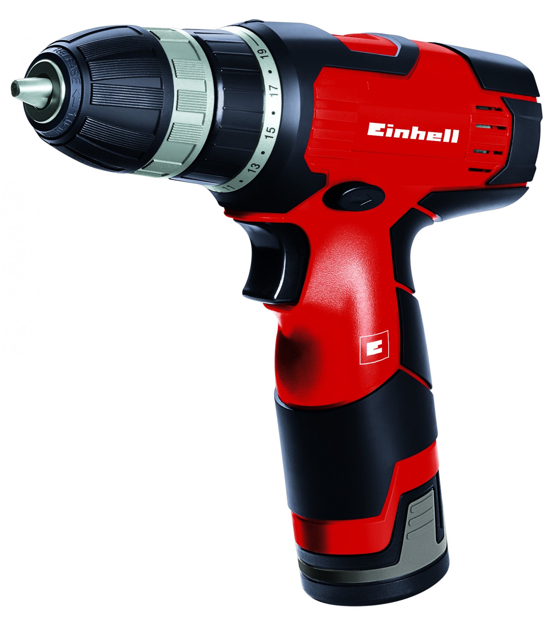 Berbequim S/Fio Th-Cd 12 Li