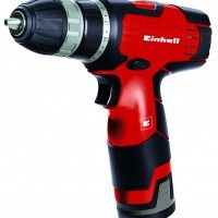 Berbequim S/Fio Th-Cd 12 Li Berbequim S/Fio Th-Cd 12 Li
