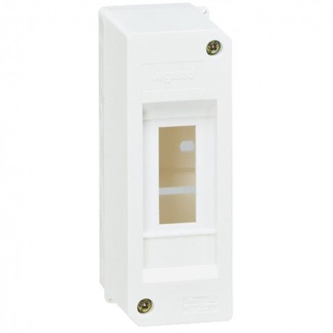Quadro Tapa-Bornes S2 LEGRAND Quadro Tapa-Bornes S2 LEGRAND