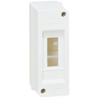 Quadro Tapa-Bornes S2 LEGRAND Quadro Tapa-Bornes S2 LEGRAND