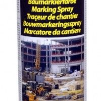 Spray Marcador Neon Amarelo 500ml Spray Marcador Neon Amarelo 500ml