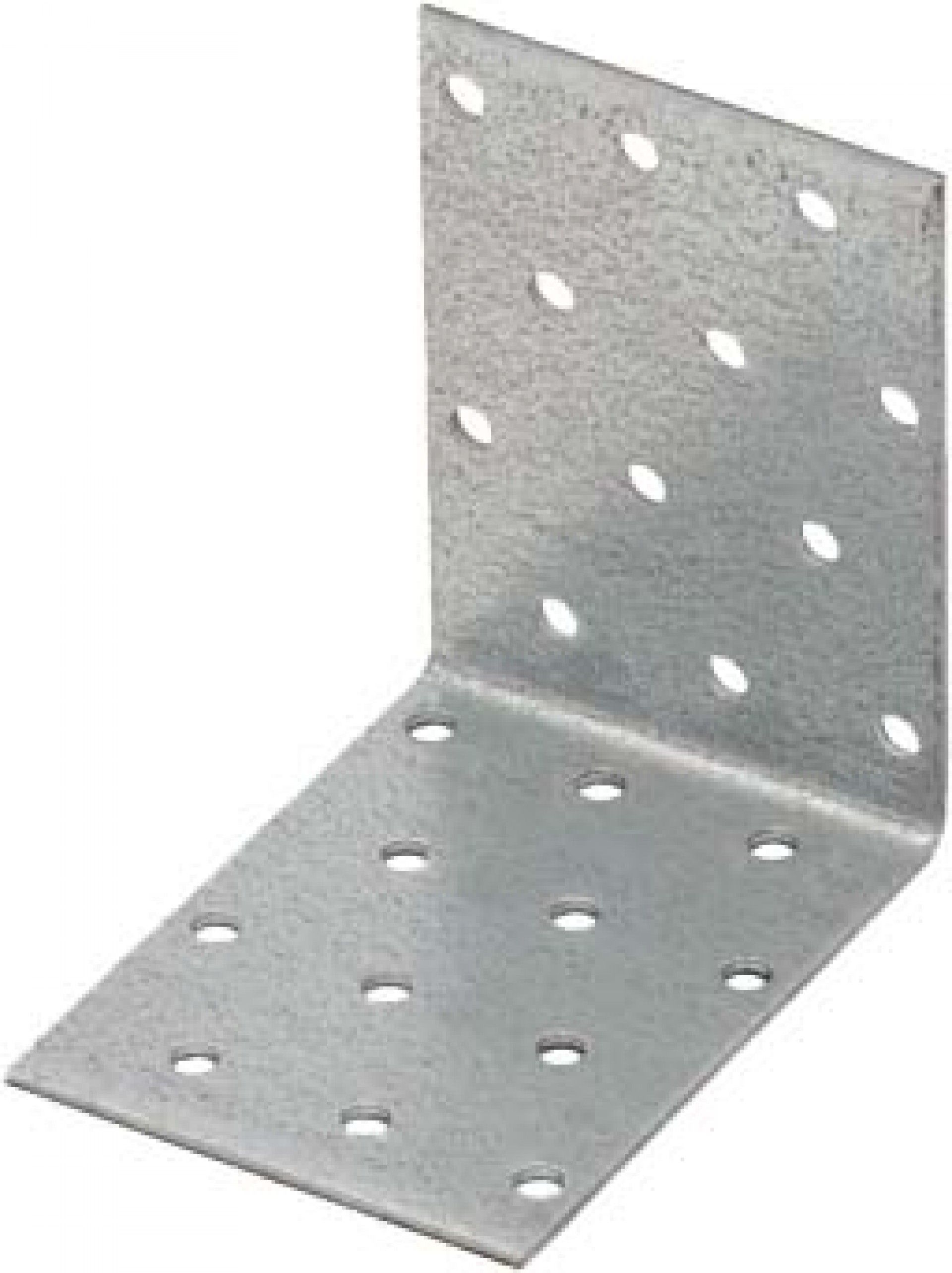 Esquadria de Ligação 80x80x60x2mm