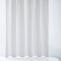 Cortina 180x180 Cm Branco Siena Pvc