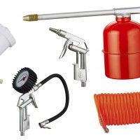 KIT PINTURA 5 PECAS KIT PINTURA 5 PECAS