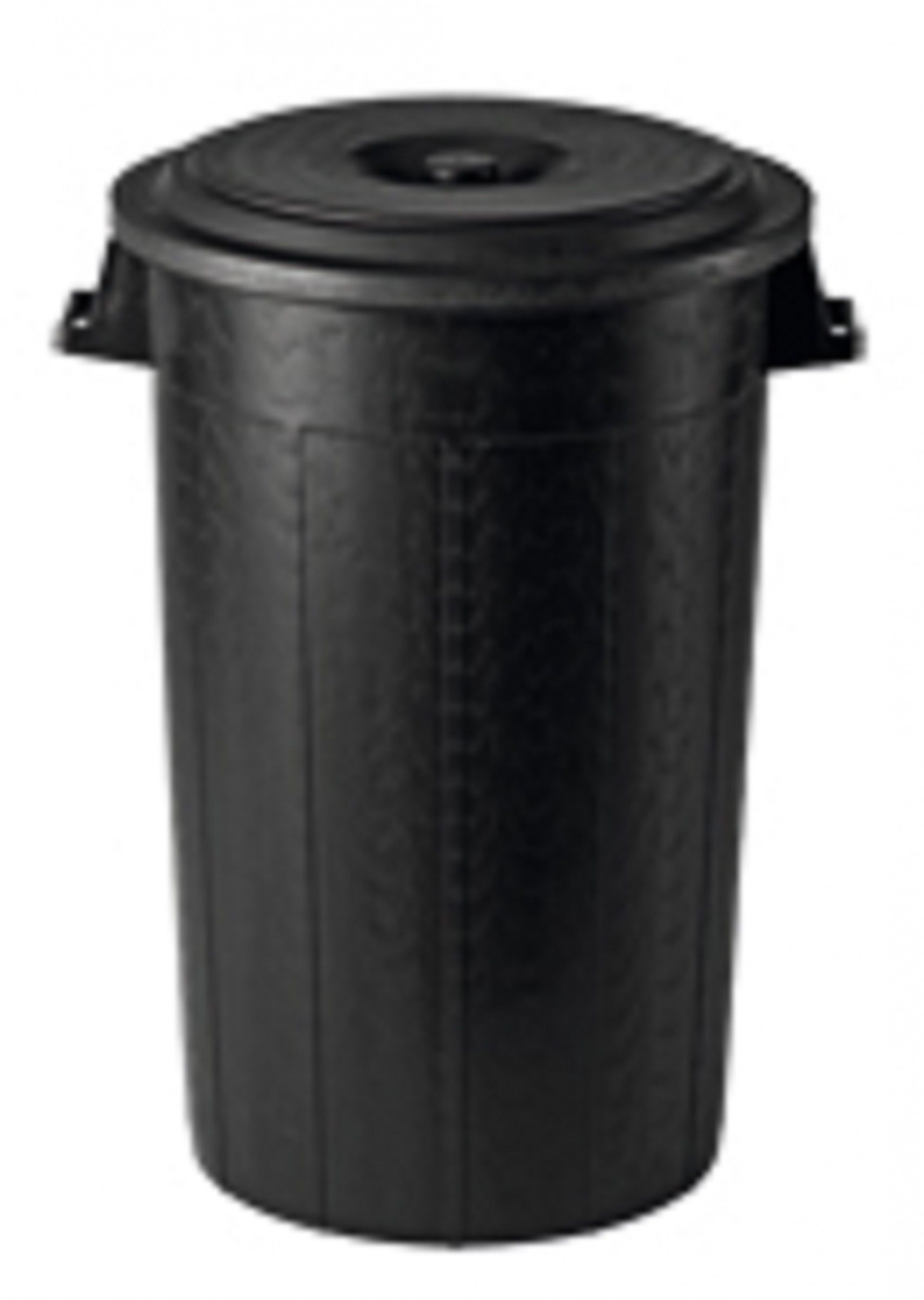 Contentor de Lixo com Tampa 70L