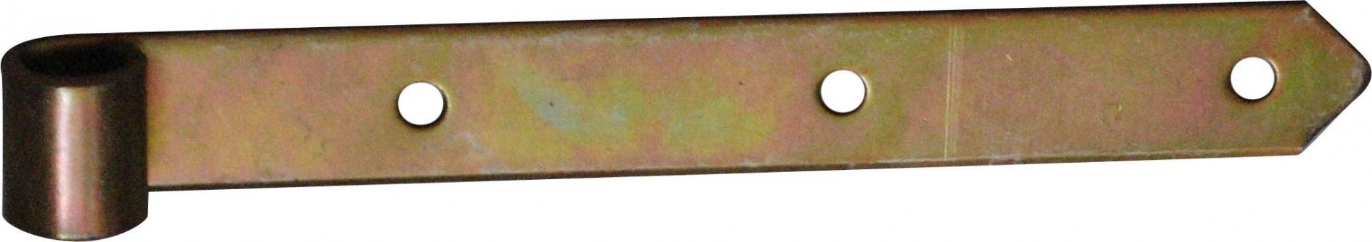 Dobradiça Direita 30x250mm