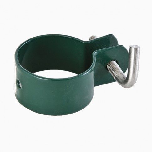 Brackets para Poste com Travamento 38mm Brackets para Poste com Travamento 38mm