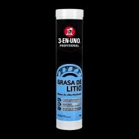 3-EN-UNO Profesional Massa Consistente - Cartucho 400 gr