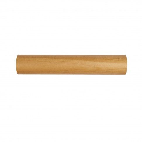 Varão Wood Faia 200cm Varão Wood Faia 200cm