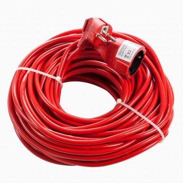 Extenso para Jardim 25 metros