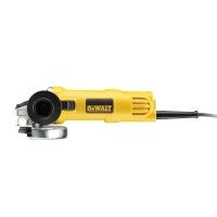 Rebarbadora DEWALT 125mm Rebarbadora DEWALT 125mm