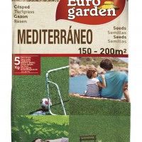 Sementes De Relva Mediterrnea 5kg