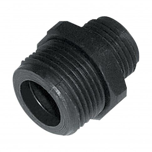 Casquilho Redução Rosca M 3/4" - 1/2" Casquilho Redução Rosca M 3/4" - 1/2"