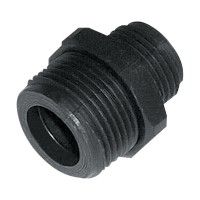 Casquilho Redução Rosca M 3/4" - 1/2" Casquilho Redução Rosca M 3/4" - 1/2"