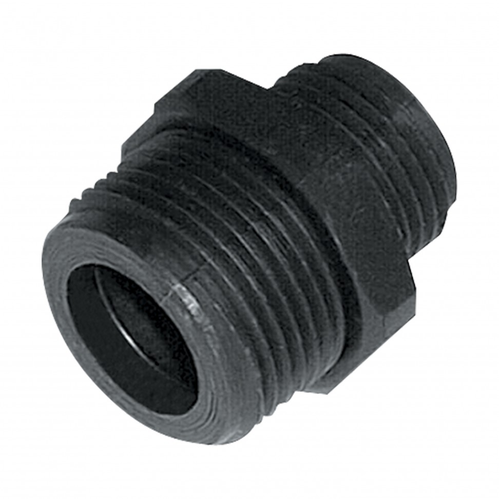 Casquilho Redu��o Rosca M 3/4" - 1/2"