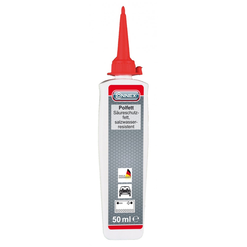 Massa de Prote��o 50ML
