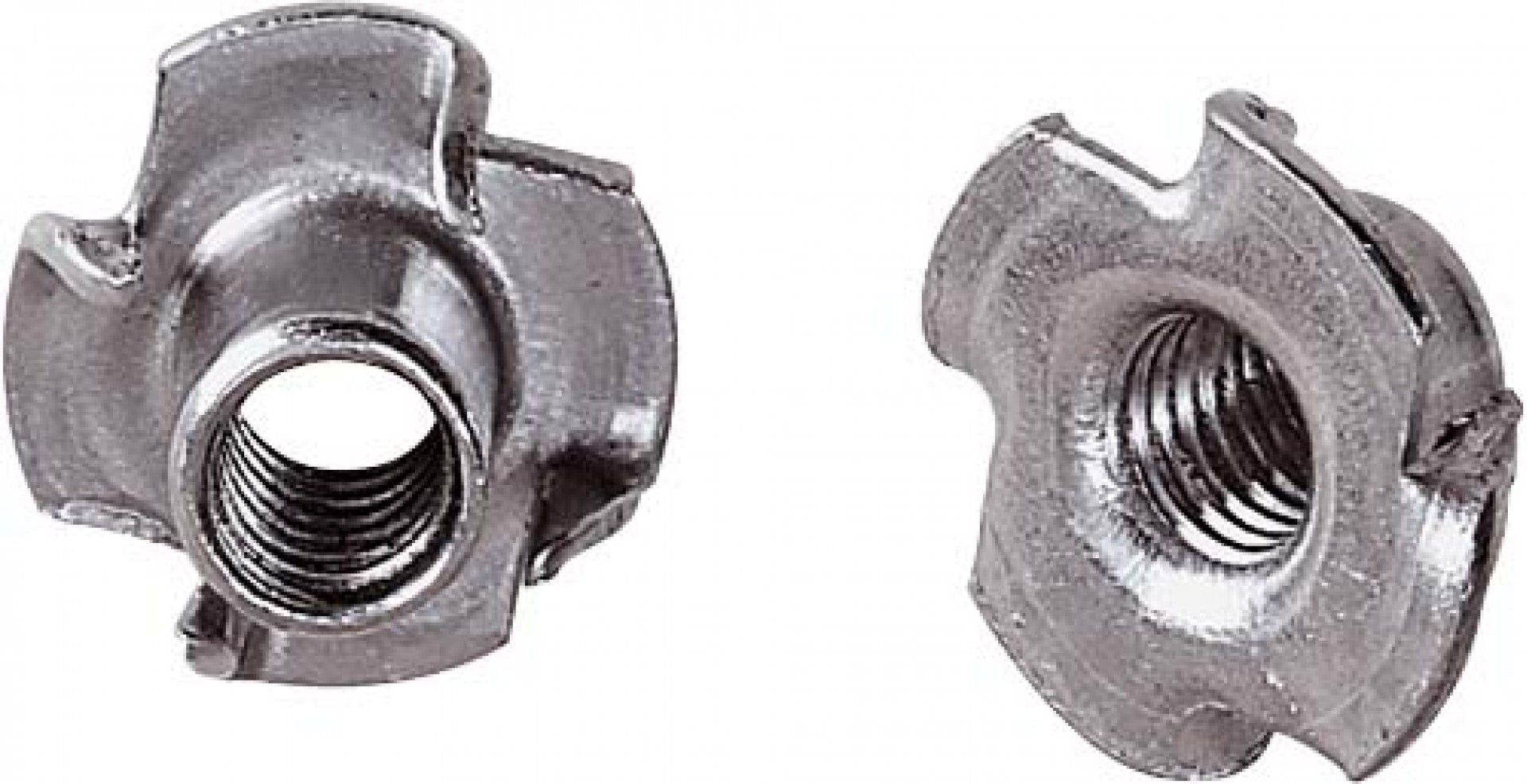 Anilha de Cravar Aço 9mm