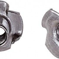 Anilha de Cravar Aço 9mm Anilha de Cravar Aço 9mm