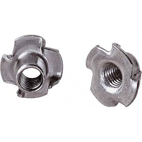 Anilha de Cravar Aço 9mm Anilha de Cravar Aço 9mm