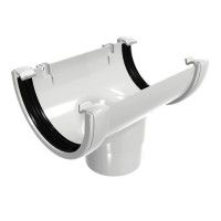União C/Descarga Classic 80 Branco União C/Descarga Classic 80 Branco