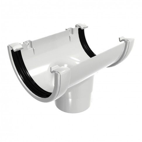 União C/Descarga Classic 80 Branco União C/Descarga Classic 80 Branco