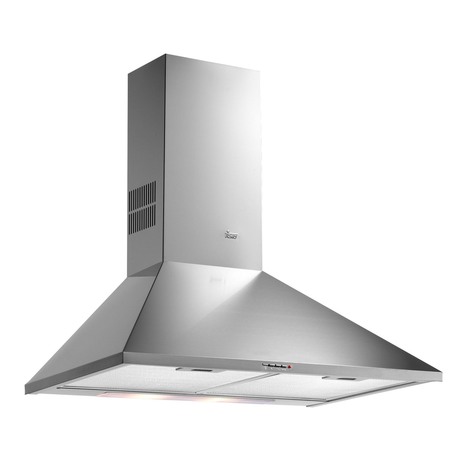 Chaminé de Exaustão Inox DBB 60