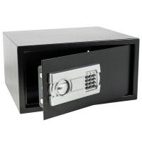 Cofre Digital 30L Cofre Digital 30L