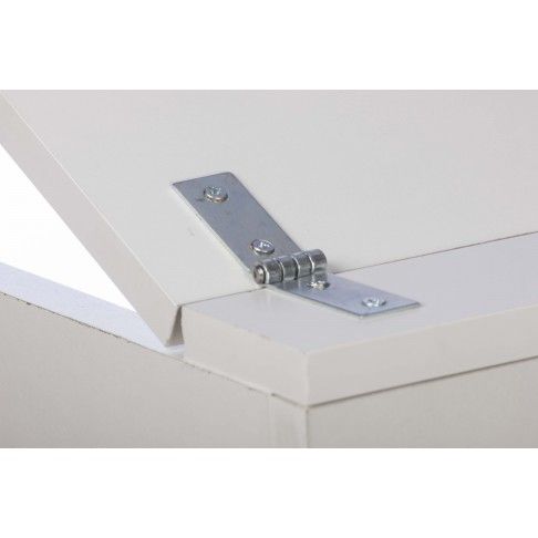 Dobradiça Móvel Galvanizada 25x140mm Dobradiça Móvel Galvanizada 25x140mm