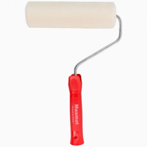 Rolo Pintura Angora 180mm Rolo Pintura Angora 180mm
