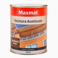 Velatura Acetinada 750 ML Velatura Acetinada 750 ML