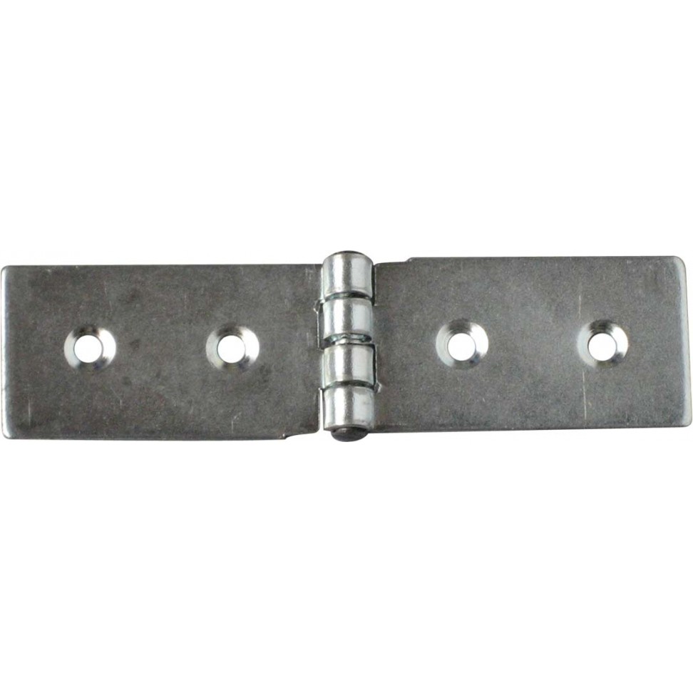 Dobradi�a M�vel;  Galvanizada 22x100mm 