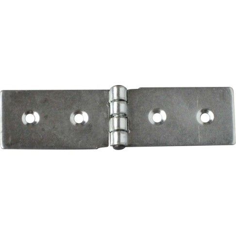 Dobradiça Móvel; Galvanizada 22x100mm Dobradiça Móvel; Galvanizada 22x100mm