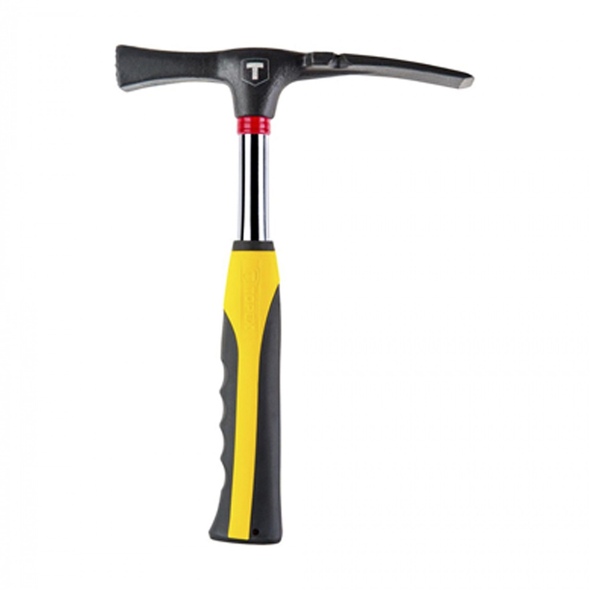 Martelo De Pedreiro 600g Cabo Bimatéria