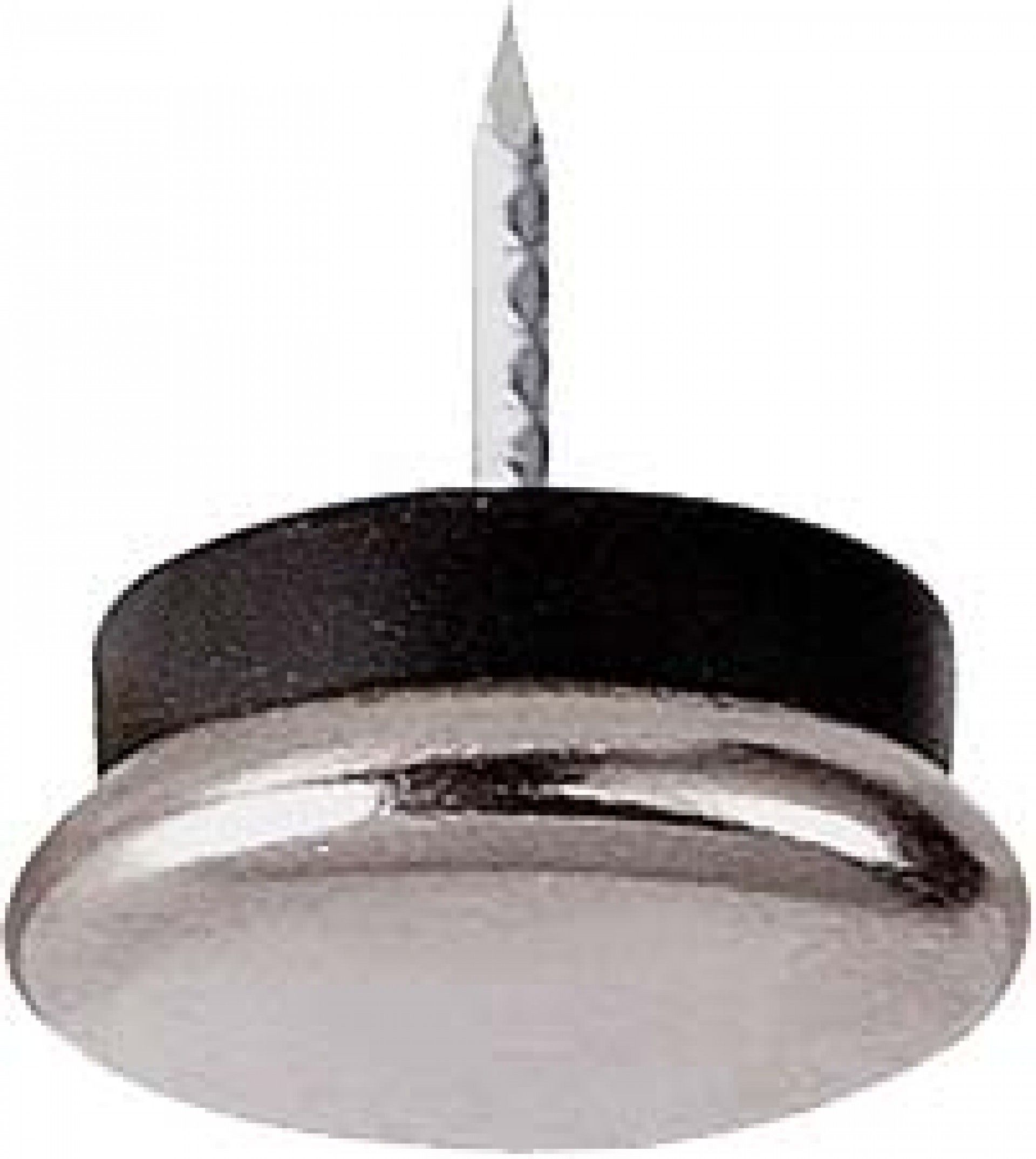 Patins De Aço Deslizante 18mm 4 unidades