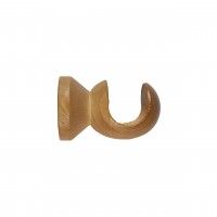 Suporte Teto Wood Faia 28mm Suporte Teto Wood Faia 28mm