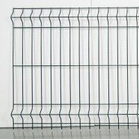 Painel Malha Electrosoldada 1x2m Painel Malha Electrosoldada 1x2m