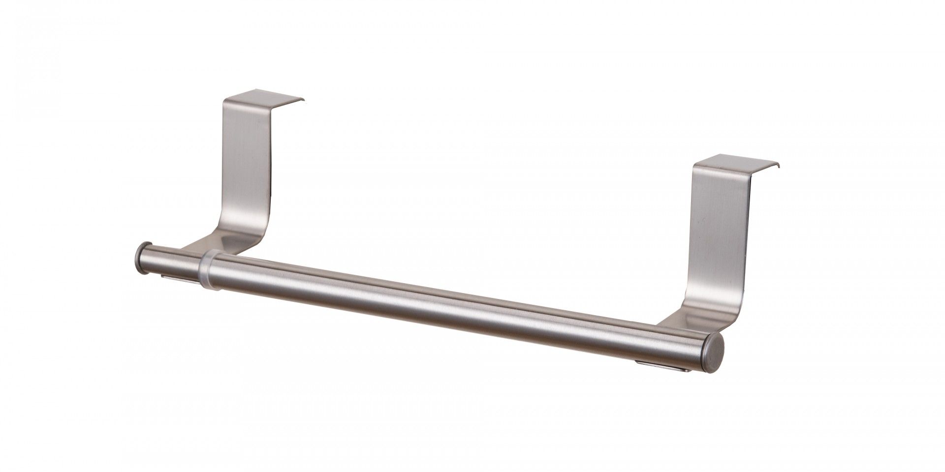 Toalheiro para Móveis Extensível Cromado