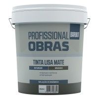Tinta Profissional Obras Interior 5L Tinta Profissional Obras Interior 5L
