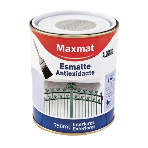 Esmalte Antioxidante  750 ML Esmalte Antioxidante  750 ML
