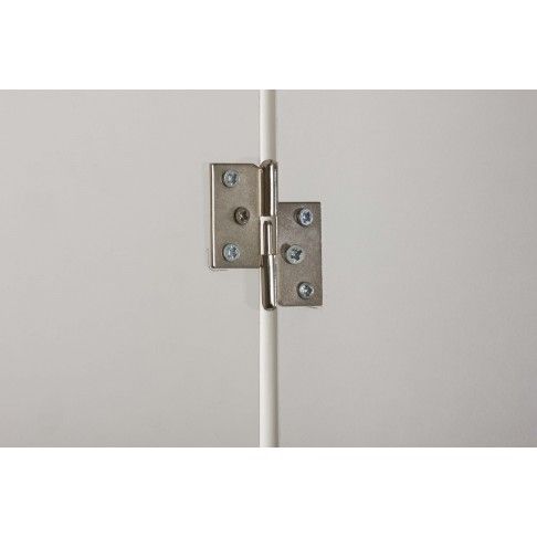 Dobradiça Porta 40x50mm Dobradiça Porta 40x50mm